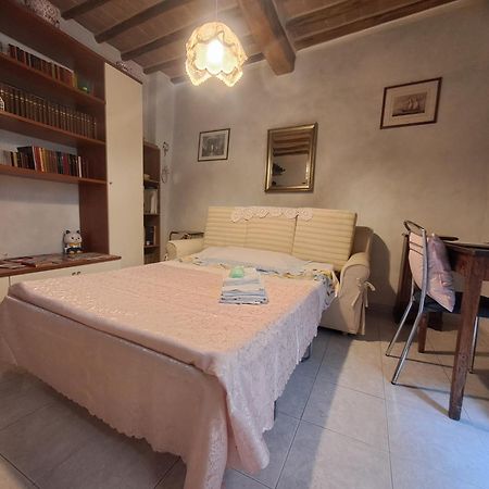 La Bomboniera Di Siena Apartment ภายนอก รูปภาพ