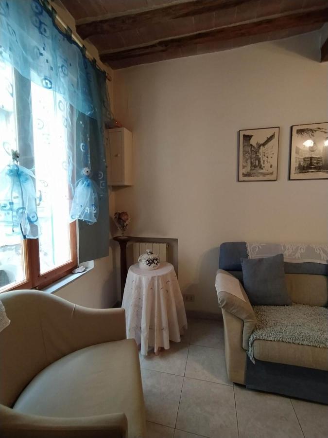 La Bomboniera Di Siena Apartment ภายนอก รูปภาพ