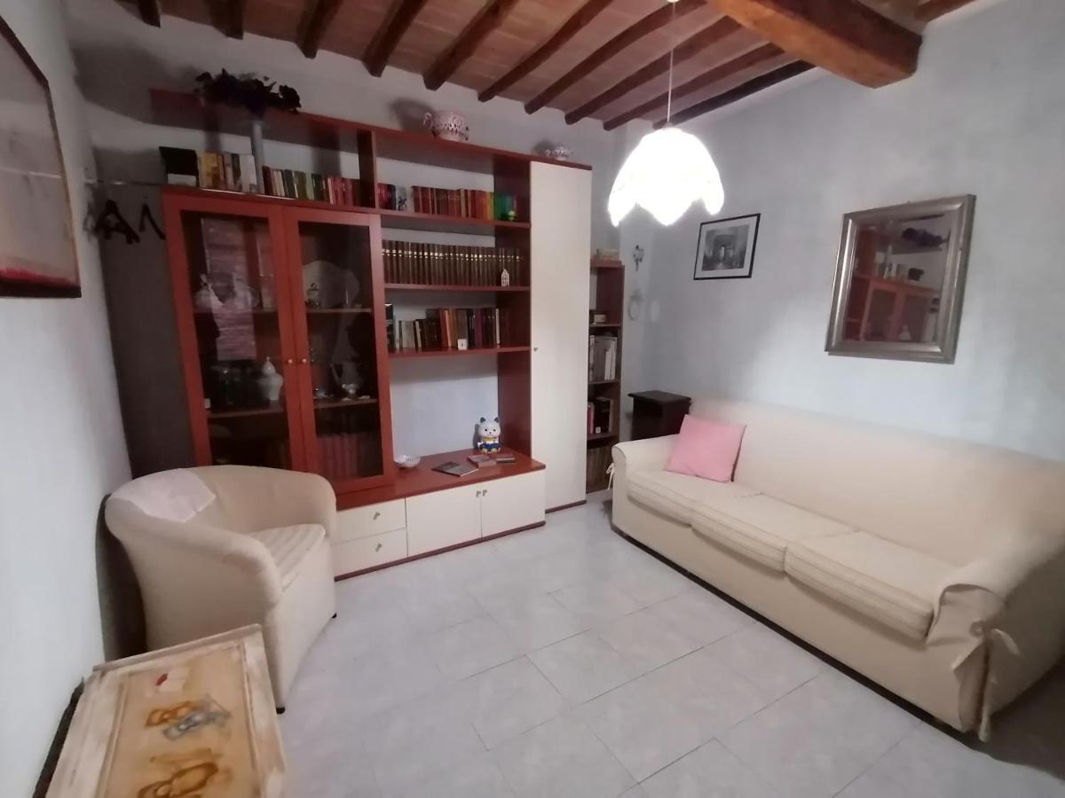 La Bomboniera Di Siena Apartment ภายนอก รูปภาพ