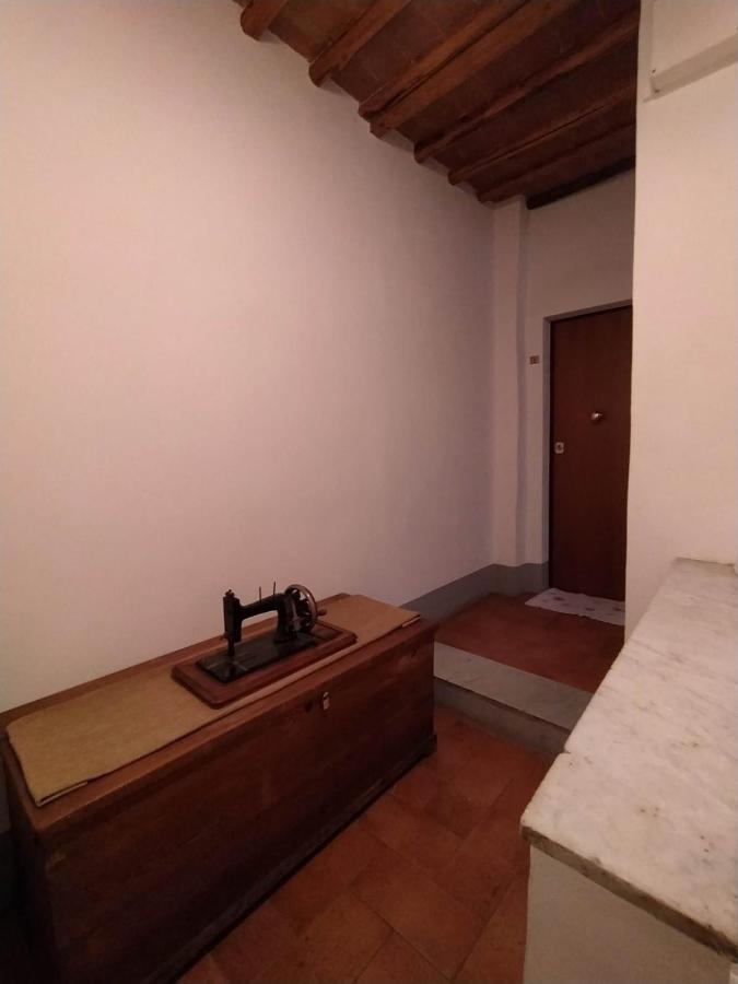 La Bomboniera Di Siena Apartment ภายนอก รูปภาพ