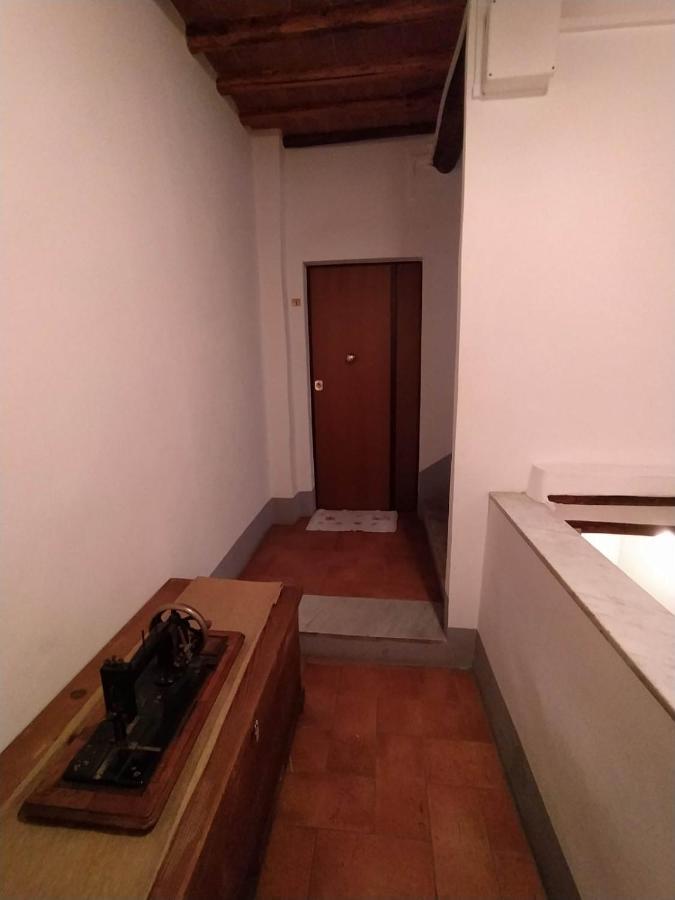La Bomboniera Di Siena Apartment ภายนอก รูปภาพ
