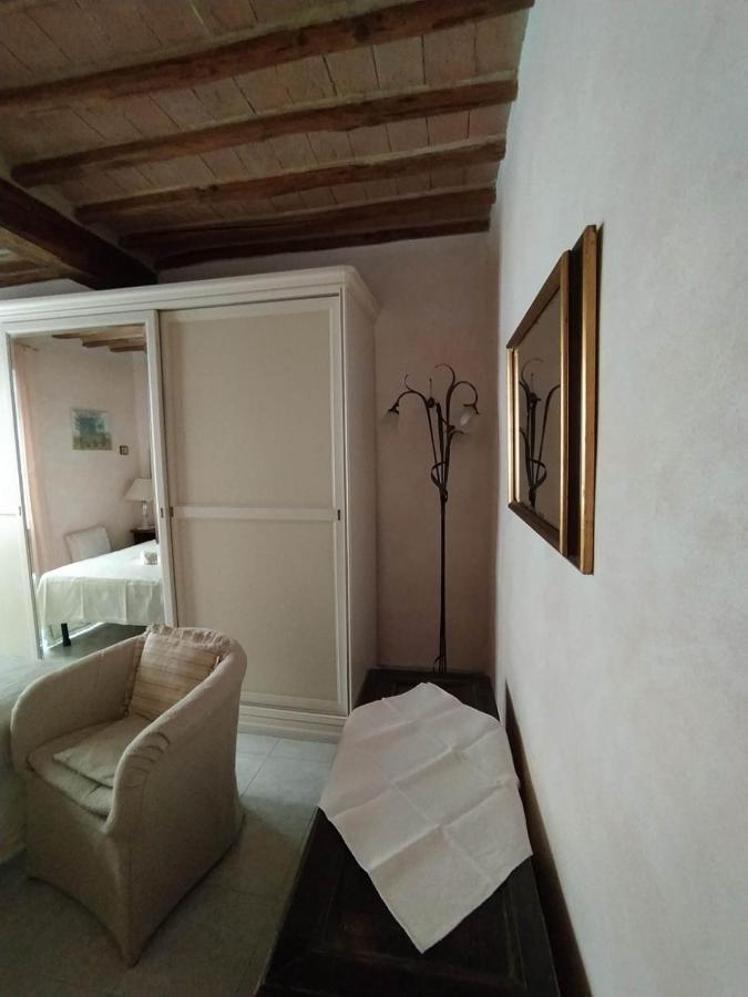La Bomboniera Di Siena Apartment ภายนอก รูปภาพ