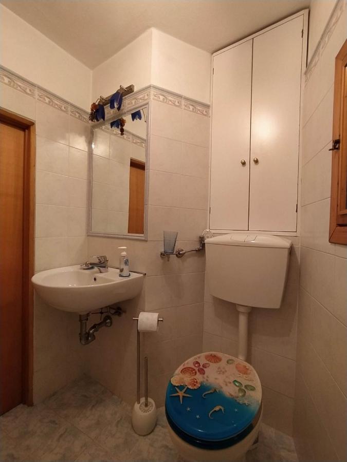 La Bomboniera Di Siena Apartment ภายนอก รูปภาพ