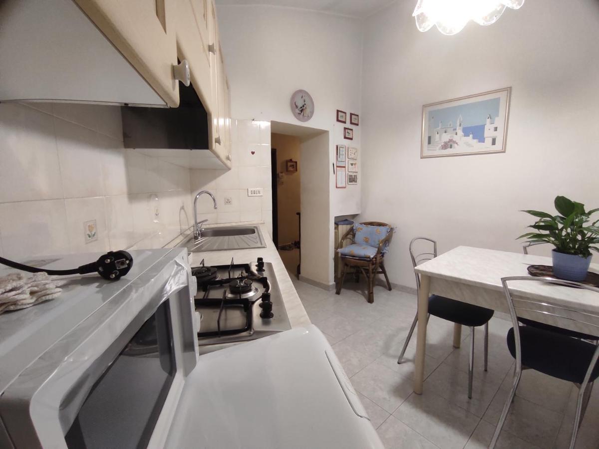 La Bomboniera Di Siena Apartment ภายนอก รูปภาพ