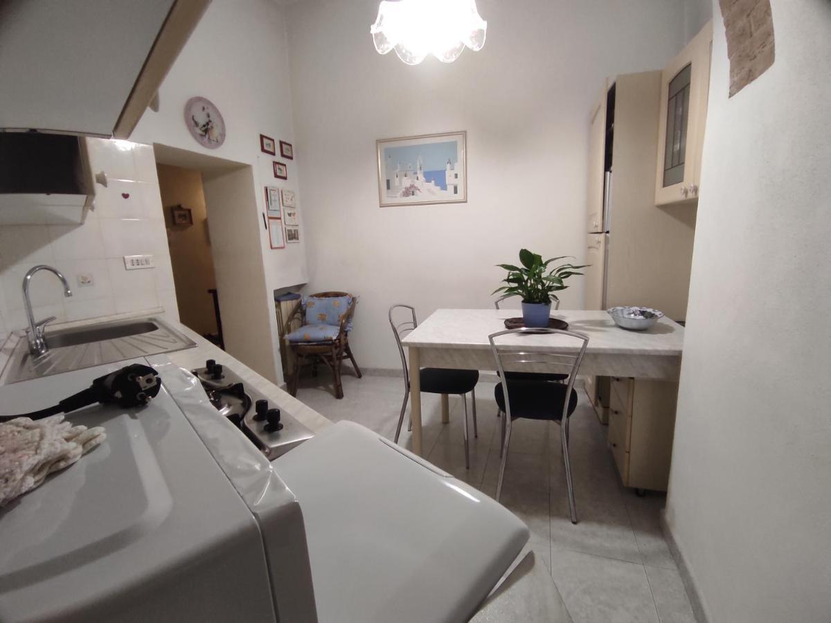 La Bomboniera Di Siena Apartment ภายนอก รูปภาพ
